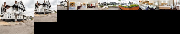 Osterley Park Hotel London