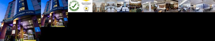 Millennium & Copthorne Hotels at Chelsea Football Club