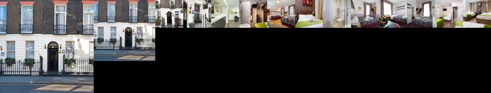Marble Arch Inn London