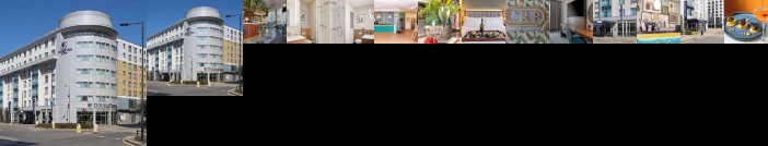 DoubleTree by Hilton Hotel London - Chelsea