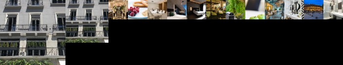 Hotel Regina Madrid Hotel Regina Madrid