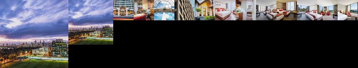Melbourne Parkview Hotel