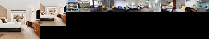 Cosmopolitan Hotel Melbourne - by 8Hotels