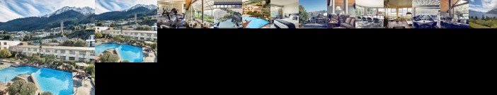 Mercure Queenstown Resort