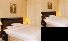 Pangulf Hotel Suites Sharjah