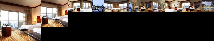 Swissotel The Stamford Swissotel The Stamford