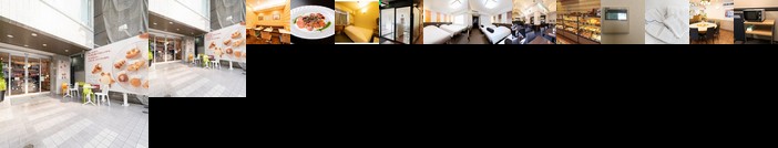 Sunlite Hotel Shinjuku Tokyo