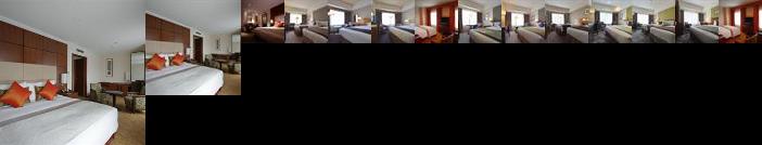 Hotel Metropolitan Tokyo