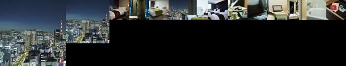 Mitsui Garden Hotel Ginza Premier