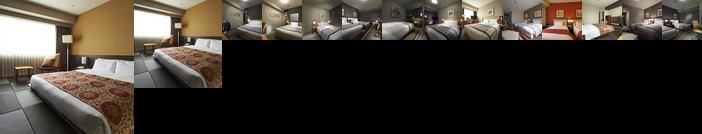 Hotel Sunroute Plaza Shinjuku