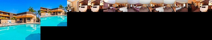 BEST WESTERN PLUS Stovall's Inn