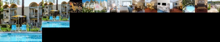 Howard Johnson Anaheim Hotel & Water Playground