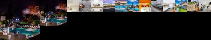 Anaheim Plaza Hotel and Suites