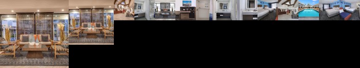 Tropicana Inn & Suites