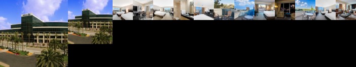 Hilton Anaheim