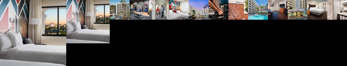 Fairfield Inn Anaheim Resort