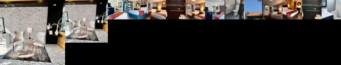 Americas Best Value Inn Los Angeles Hollywood