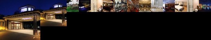 Norwalk Inn and Conference Center