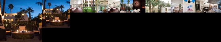 Palm Mountain Resort & Spa