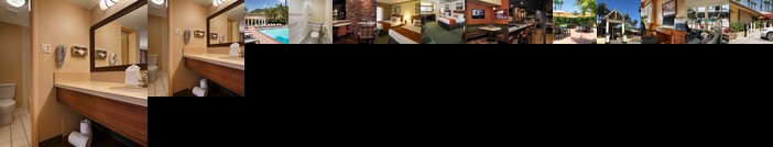 BEST WESTERN Seven Seas