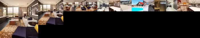 The Sands Regency Casino Hotel