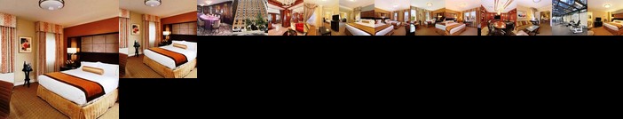Excelsior Hotel New York City