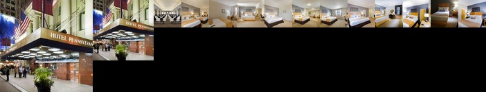 Hotel Pennsylvania