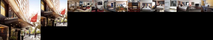Fifty NYC-an Affinia Hotel