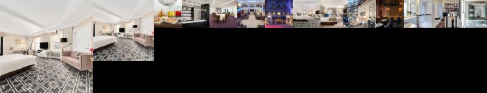 The Lexington New York City Autograph Collection r A Marriott Luxury & Lifestyle Hotel