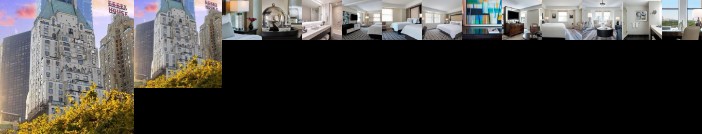 JW Marriott Essex House New York