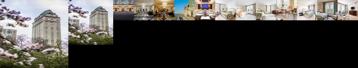The Pierre A Taj Hotel New York