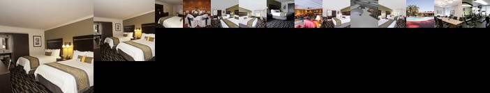 Wyndham Garden San Jose Airport