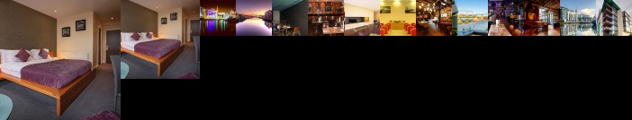 The D Hotel Drogheda