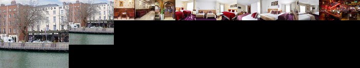 Arlington Hotel O'Connell Bridge