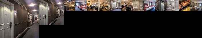 The Belvedere Hotel Dublin