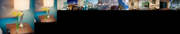 IMI Residence Dublin