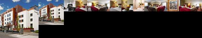 The Croke Park Hotel