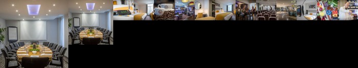 Maldron Hotel Dublin Airport