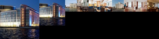 DoubleTree By Hilton London Excel
