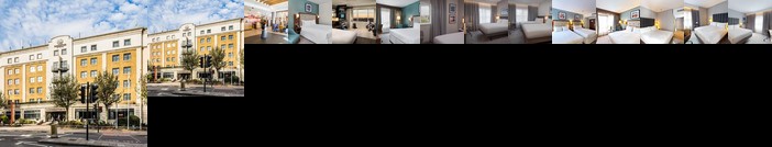 DoubleTree by Hilton Hotel London - Islington