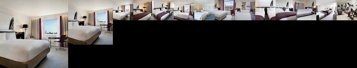 Hilton London Angel Islington