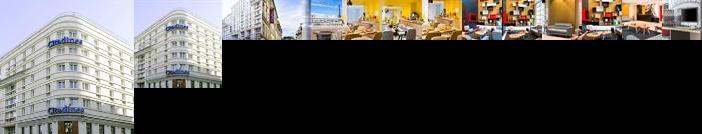 Citadines Tour Eiffel Paris