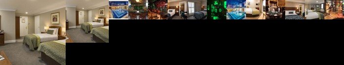 The Royal Hotel & Merrill Leisure Club