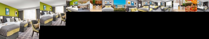 The Plaza Hotel Tallaght