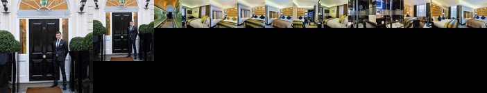 The Marble Arch By Montcalm London