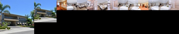 Best Western Plus Anaheim Inn