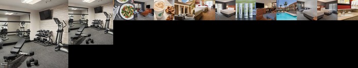 Courtyard by Marriott Anaheim Buena Park