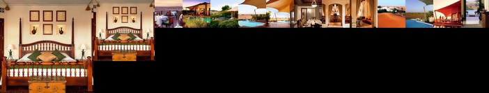 Al Maha a Luxury Collection Desert Resort & Spa Dubai