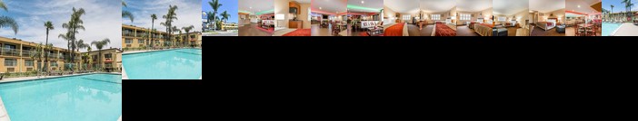 Comfort Inn & Suites Long Beach