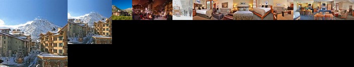 The Village At Squaw Valley